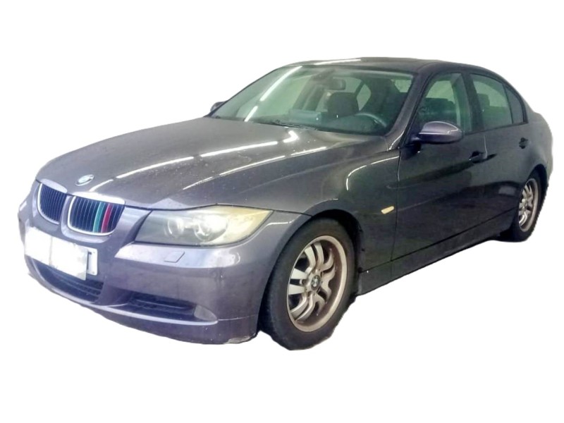 bmw 3 (e90) del año 2004