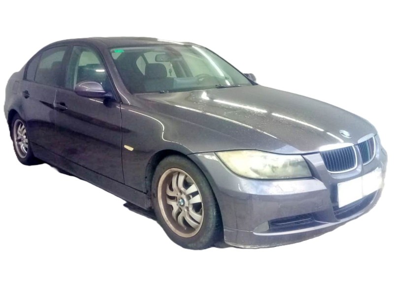 bmw 3 (e90) del año 2004