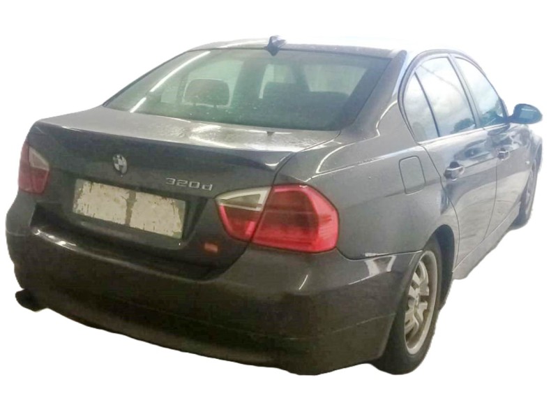 bmw 3 (e90) del año 2004