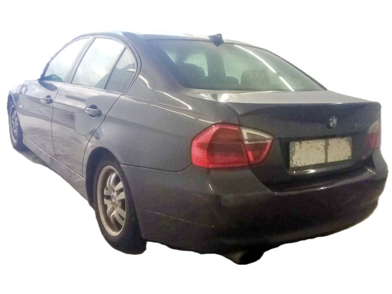 bmw 3 (e90) del año 2004