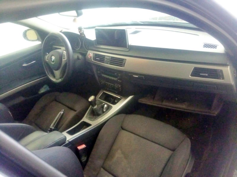 bmw 3 (e90) del año 2004