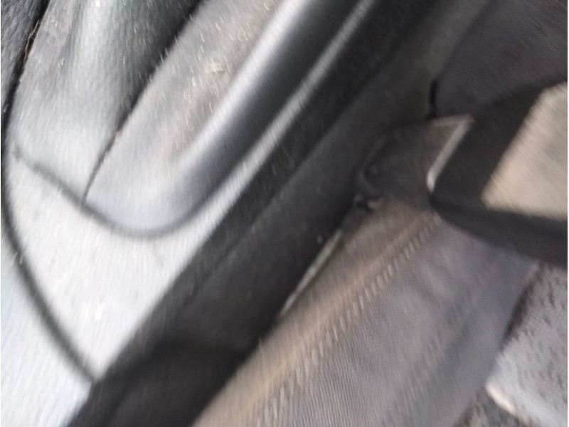 Recambio de enganche cinturon delantero izquierdo para bmw 3 (e90) 320 d referencia OEM IAM   
