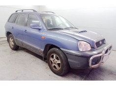 hyundai santa fé i (sm) del año 2001 2