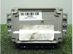 Recambio de centralita motor uce para citroën c4 i (lc_) 1.4 16v referencia OEM IAM 16735074 - 9664164680 6LP2 