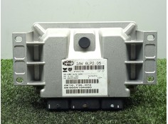 Recambio de centralita motor uce para citroën c4 i (lc_) 1.4 16v referencia OEM IAM 16735074 - 9664164680 6LP2  2