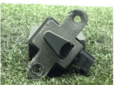 Recambio de sensor impacto airbag para mercedes-benz clase m (w164) ml 280 cdi 4-matic (164.120) referencia OEM IAM A0038208426  2