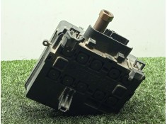 Recambio de caja reles / fusibles para mercedes-benz clase m (w164) ml 280 cdi 4-matic (164.120) referencia OEM IAM A1645400350  2