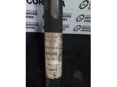 Recambio de amortiguador trasero derecho para seat ibiza (6j5) 1.4 tdi referencia OEM IAM 804902001968-6R0512011E-844902001887-6