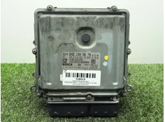 Recambio de centralita motor uce para mercedes-benz clase m (w164) ml 280 cdi 4-matic (164.120) referencia OEM IAM A6421509678 -