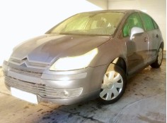 citroën c4 i (lc_) del año 2005