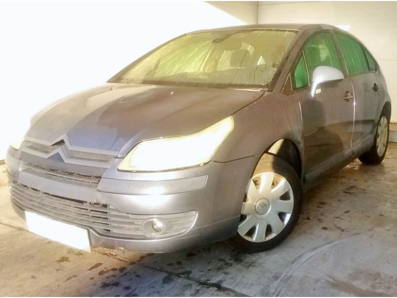 citroën c4 i (lc_) del año 2005