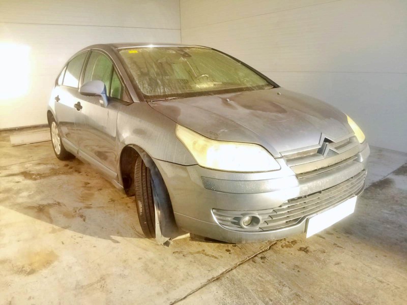 citroën c4 i (lc_) del año 2005