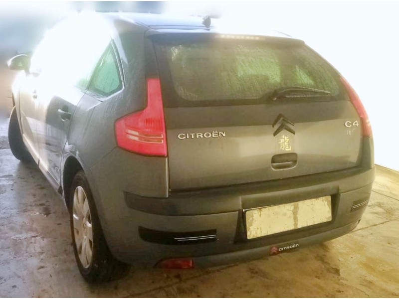 citroën c4 i (lc_) del año 2005