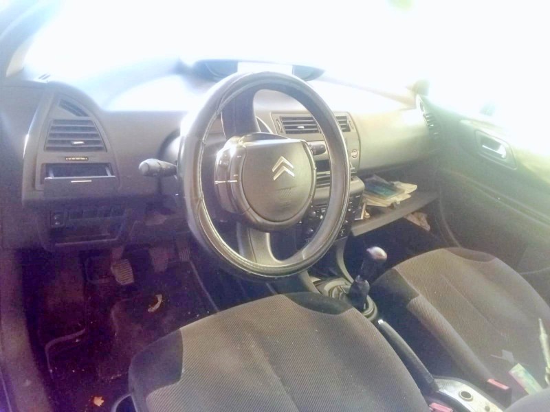 citroën c4 i (lc_) del año 2005