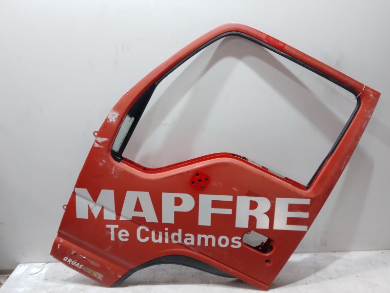 Recambio de puerta delantera izquierda para isuzu n-serie referencia OEM IAM   