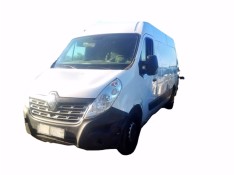 renault master iii caja/chasis (ev, hv, uv) del año 2018 2