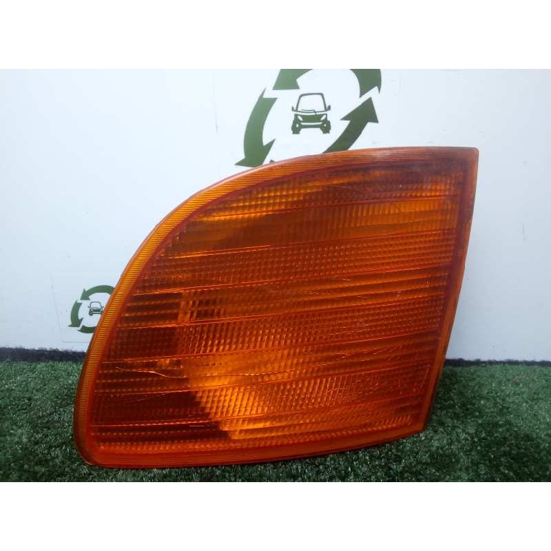 Recambio de piloto delantero izquierdo para mercedes-benz vito (w638) caja cerrada 2.2 16v cdi turbodiesel cat referencia OEM IA