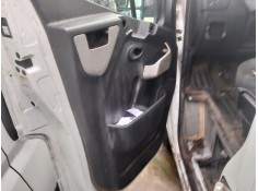 Recambio de guarnecido puerta delantera izquierda para renault master iii caja/chasis (ev, hv, uv) 2.3 dci 145 fwd (ev0e, ev0f, 