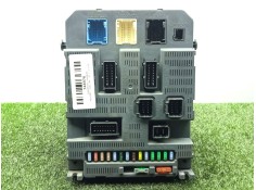 Recambio de caja reles / fusibles para peugeot 308 i (4a_, 4c_) 1.6 hdi referencia OEM IAM 9663798180 - BSI2004P0200  VALEO