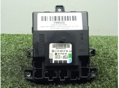 Recambio de centralita cierre para mercedes-benz clase m (w164) ml 280 cdi 4-matic (164.120) referencia OEM IAM A1648203785 - 05