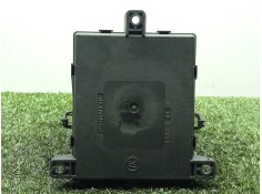 Recambio de centralita cierre para mercedes-benz clase m (w164) ml 280 cdi 4-matic (164.120) referencia OEM IAM A1648203785 - 05 2