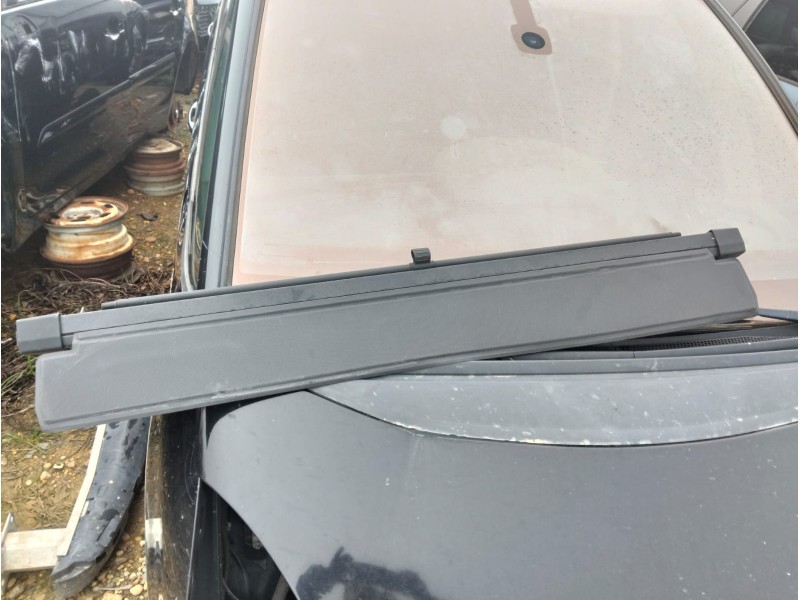 Recambio de bandeja trasera para citroën c4 grand picasso 1.6 16v hdi fap referencia OEM IAM   