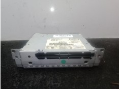 Recambio de sistema audio / radio cd para bmw 1 (f20) 116 d referencia OEM IAM 6512927236701 - 13264010  