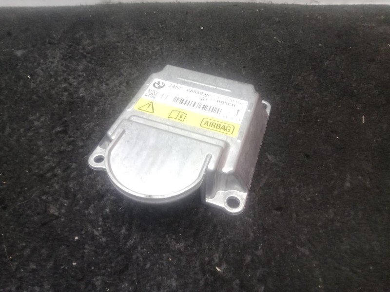 Recambio de centralita airbag para bmw 1 (f20) 116 d referencia OEM IAM 34526855995 - 0265020156 BOSCH 