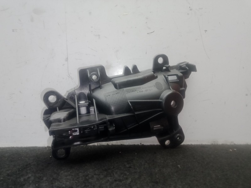 Recambio de maneta interior delantera derecha para bmw 1 (f20) 116 d referencia OEM IAM 51417240412  