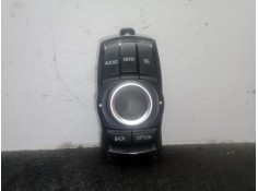 Recambio de mando multifuncion para bmw 1 (f20) 116 d referencia OEM IAM 033623101 - 926170402  