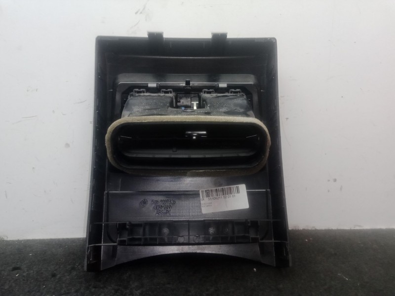 Recambio de aireador trasero central para bmw 1 (f20) 116 d referencia OEM IAM 926535001 - 0858201  