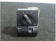 Recambio de interruptor luces para opel corsa c 1.7 16v di cat (y 17 dtl / lk8) referencia OEM IAM 9116613-3200-0524119 CORSA.C 