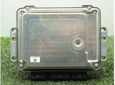 Recambio de centralita motor uce para peugeot 308 i (4a_, 4c_) 1.6 hdi referencia OEM IAM 0281013332 - 9664257580 - EDC16C34 EDC 2