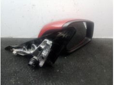 Recambio de retrovisor derecho para bmw 1 (f20) 116 d referencia OEM IAM . ELECTRICO - 6 PINES CON INTERMITENTE