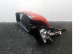 Recambio de retrovisor izquierdo para bmw 1 (f20) 116 d referencia OEM IAM . ELECTRICO - 6 PINES CON INTERMITENTE