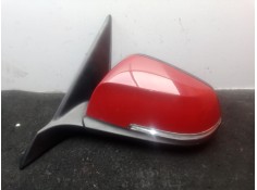 Recambio de retrovisor izquierdo para bmw 1 (f20) 116 d referencia OEM IAM . ELECTRICO - 6 PINES CON INTERMITENTE