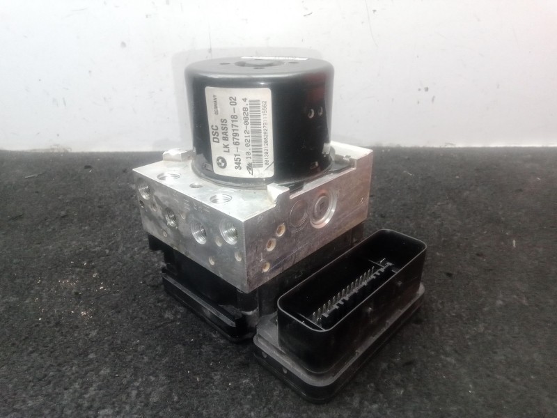 Recambio de abs para bmw 1 (f20) 116 d referencia OEM IAM 3451679171802 - 10021208284 - 6791719 - 10096208213 - 10061938551 - 28