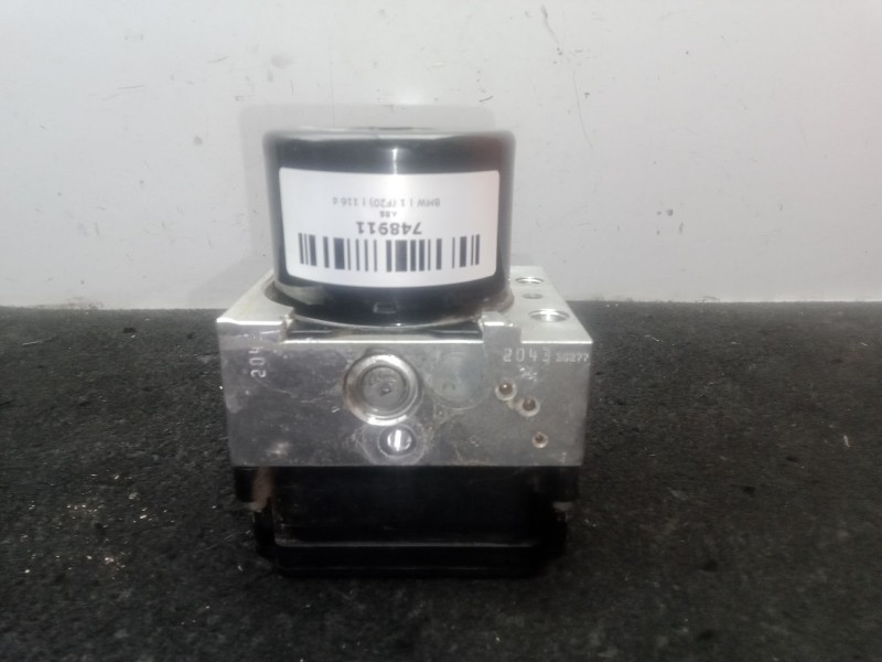 Recambio de abs para bmw 1 (f20) 116 d referencia OEM IAM 3451679171802 - 10021208284 - 6791719 - 10096208213 - 10061938551 - 28