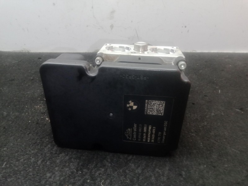 Recambio de abs para bmw 1 (f20) 116 d referencia OEM IAM 3451679171802 - 10021208284 - 6791719 - 10096208213 - 10061938551 - 28