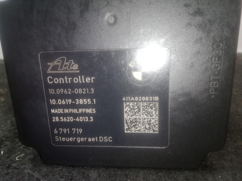 Recambio de abs para bmw 1 (f20) 116 d referencia OEM IAM 3451679171802 - 10021208284 - 6791719 - 10096208213 - 10061938551 - 28