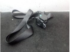 Recambio de cinturon seguridad trasero derecho para bmw 1 (f20) 116 d referencia OEM IAM .  