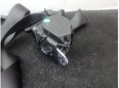 Recambio de cinturon seguridad trasero derecho para bmw 1 (f20) 116 d referencia OEM IAM .   2
