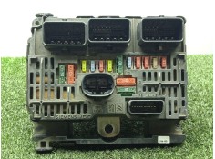 Recambio de caja reles / fusibles para citroën c4 i (lc_) 1.4 16v referencia OEM IAM 6500CK - S118983004Q - BSML0400  SIEMENS.VD