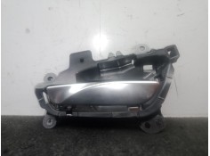 Recambio de maneta interior delantera izquierda para bmw 1 (f20) 116 d referencia OEM IAM 51417240411  