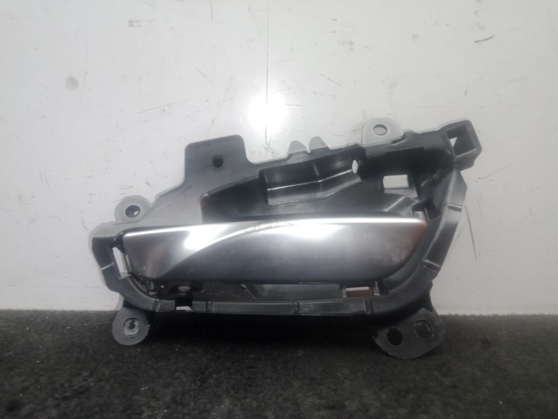 Recambio de maneta interior delantera izquierda para bmw 1 (f20) 116 d referencia OEM IAM 51417240411  