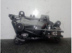 Recambio de maneta interior delantera izquierda para bmw 1 (f20) 116 d referencia OEM IAM 51417240411   2