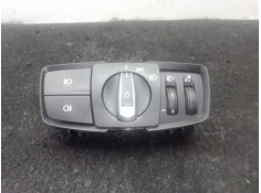 Recambio de interruptor luces para bmw 1 (f20) 116 d referencia OEM IAM 6131926530402 - 549648908 - 926530402 VIMERCATI 