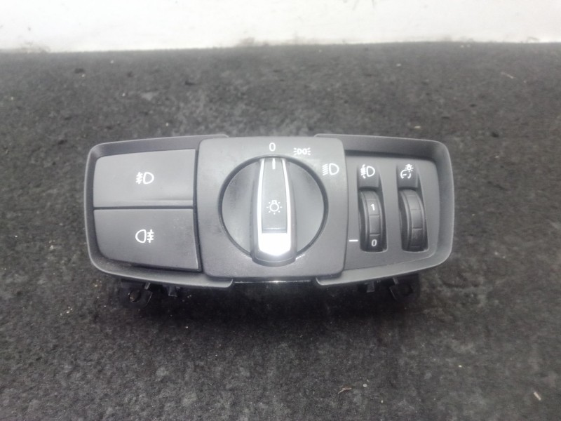 Recambio de interruptor luces para bmw 1 (f20) 116 d referencia OEM IAM 6131926530402 - 549648908 - 926530402 VIMERCATI 