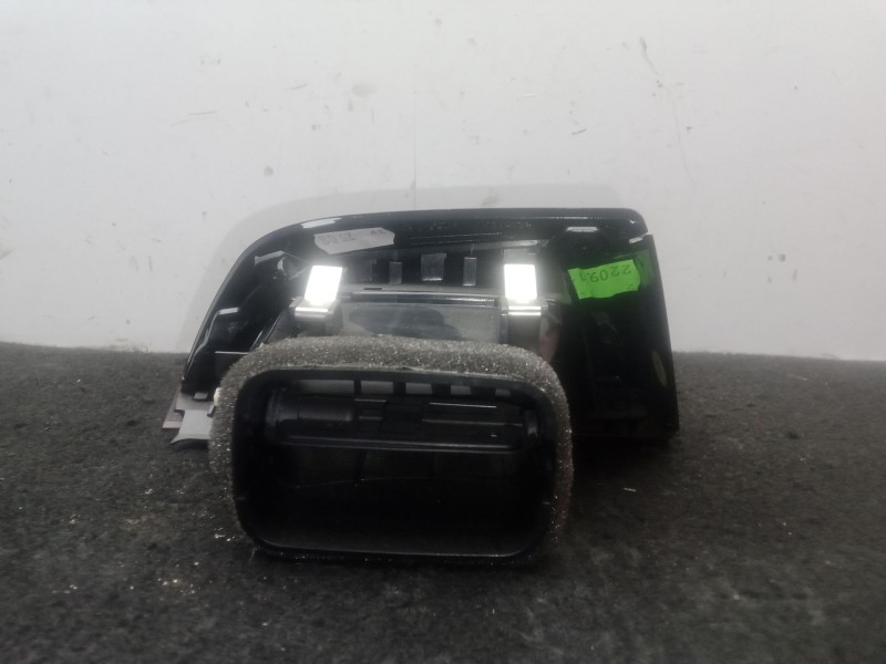 Recambio de aireador delantero izquierdo para bmw 1 (f20) 116 d referencia OEM IAM 920535506 - 507889  