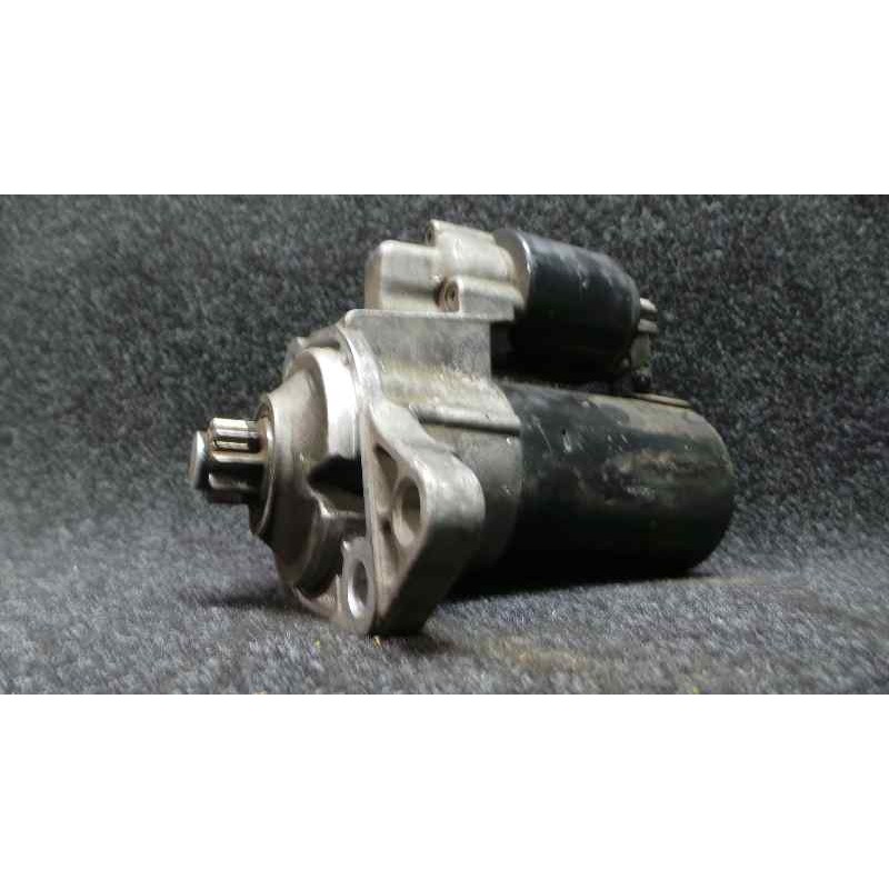 Recambio de motor arranque para seat leon (1m1) 1.6 16v referencia OEM IAM 0001121006-020911023F BOSCH 9.DIENTES